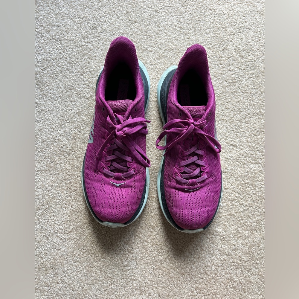 Hoka Mach 4 Women’s sneakers